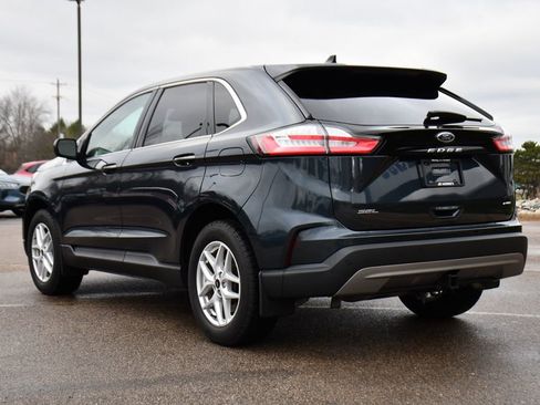 Used 2023 Ford Edge SEL w/ Convenience Package image 6