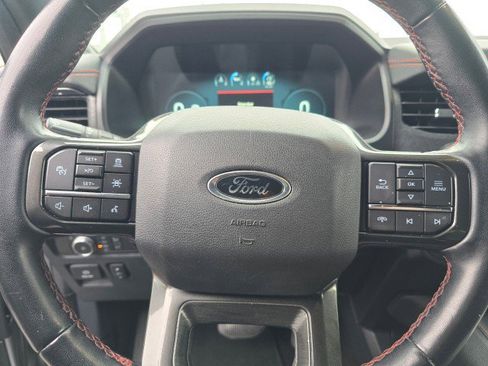 Used 2022 Ford Expedition Max Limited image 28