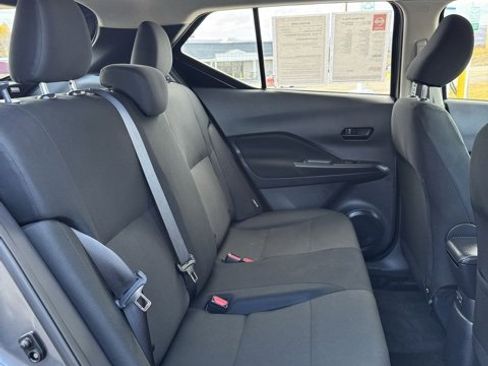 Certified 2024 Nissan Kicks S image 15