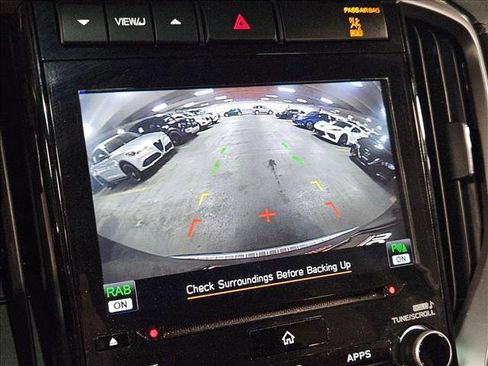 Used 2020 Subaru Ascent Touring w/ Popular Package #3 image 14