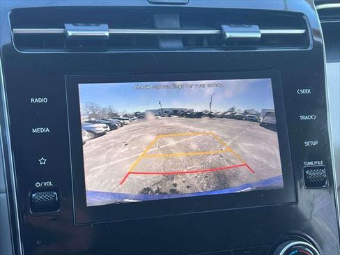 Used 2023 Hyundai Tucson SEL image 30