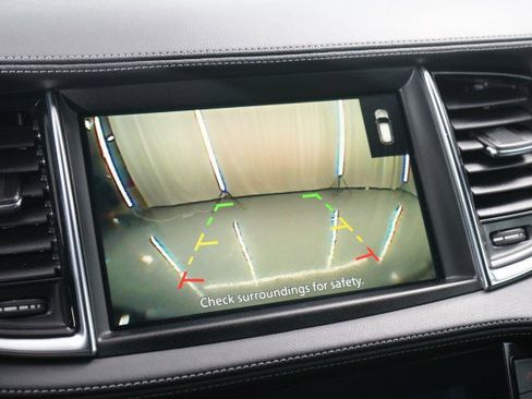 Used 2023 INFINITI QX55 Luxe w/ Cargo Package image 49