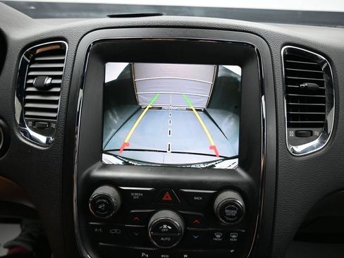 Used 2014 Dodge Durango R/T AWD/4WD image 24