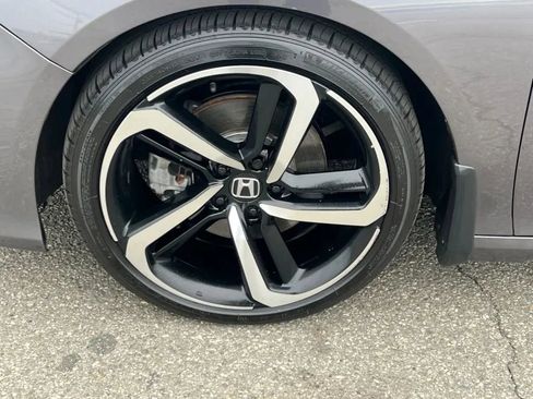 Used 2019 Honda Accord Sport image 27