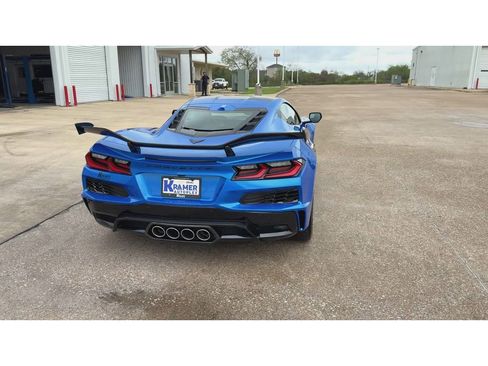 New 2026 Chevrolet Corvette Z06 image 7