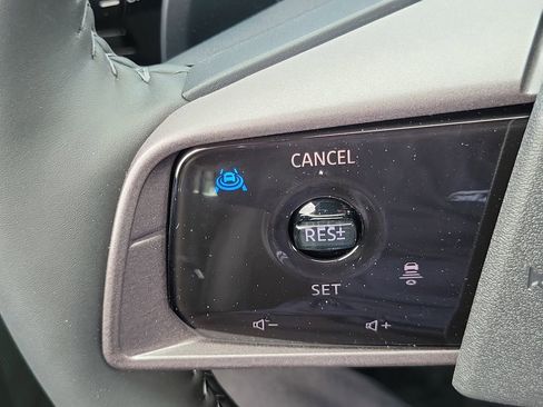New 2026 Nissan Leaf SV+ w/ Floor Mat Package (SV+) FWD image 5