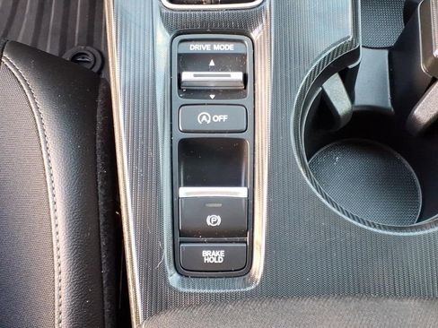 Used 2026 Honda Civic Sport image 14