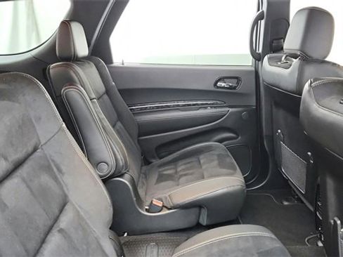 Used 2024 Dodge Durango SRT image 22