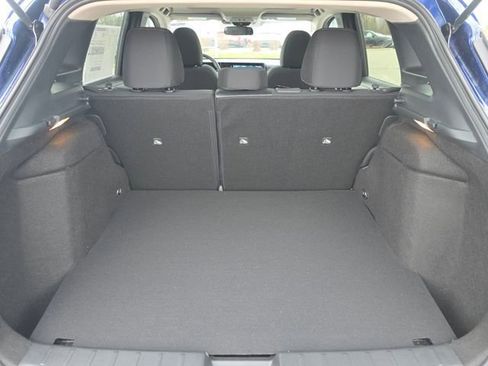 New 2026 Nissan Kicks SV w/ SV Premium Package image 19