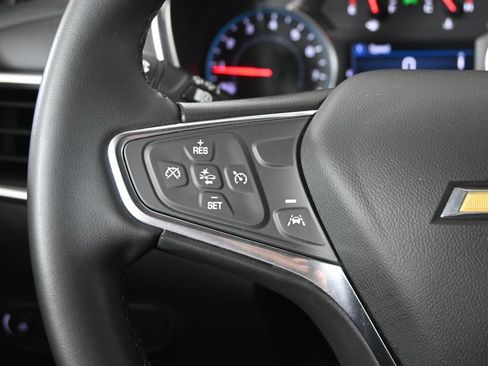 Used 2024 Chevrolet Equinox LT AWD/4WD image 34