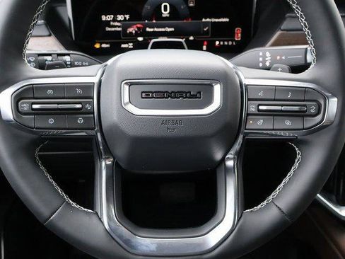 New 2026 GMC Acadia Denali Ultimate image 33