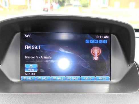 Used 2015 Buick Encore Convenience FWD image 15