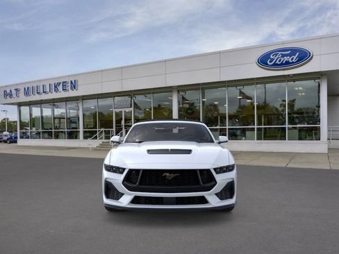 New 2026 Ford Mustang GT Premium w/ GT Performance Package RWD image 6