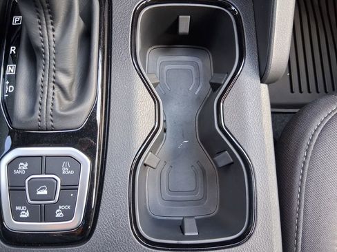 New 2026 Nissan Frontier SV w/ SV Convenience Package image 21