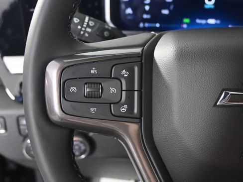 New 2026 Chevrolet Silverado 2500 High Country w/ High Country Premium Package image 36