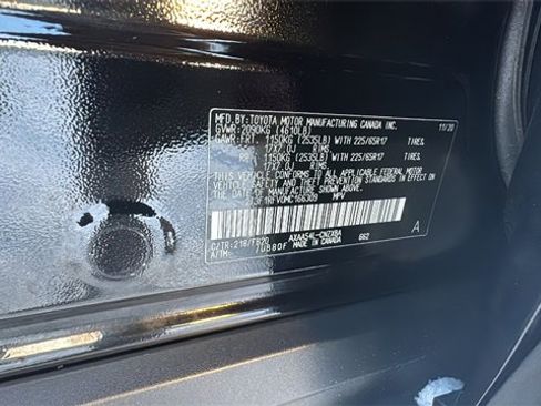 Used 2021 Toyota RAV4 LE image 37