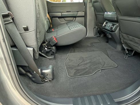 Used 2023 Ford F150 XL w/ STX Appearance Package AWD/4WD image 20