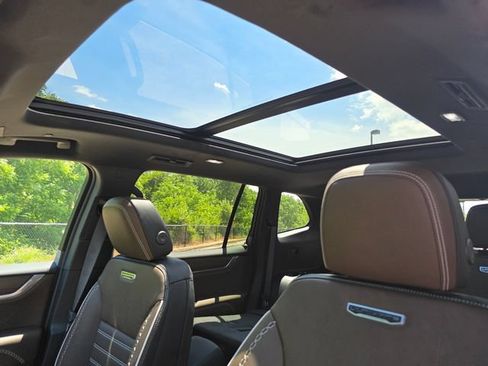 New 2026 GMC Acadia Denali Ultimate AWD/4WD image 4