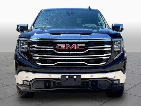 Used 2026 GMC Sierra 1500 SLT AWD/4WD image 3