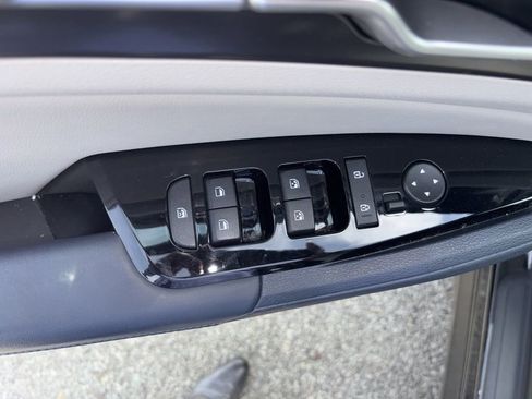 Certified 2023 Kia Sportage EX image 23