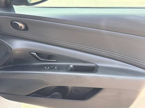Certified 2026 Hyundai Elantra Sport FWD image 14