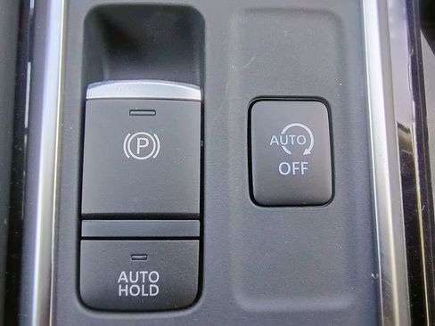 New 2026 Nissan Pathfinder SV image 20