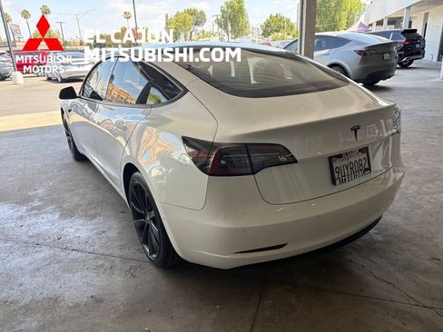 Used 2019 Tesla Model 3 Standard Range Plus RWD image 5