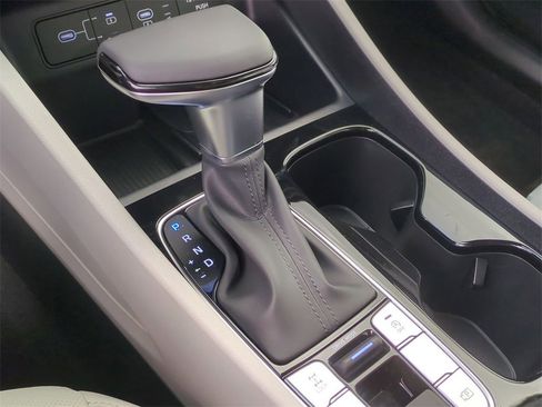 New 2026 Hyundai Tucson SEL image 17