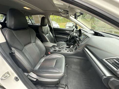 Used 2021 Subaru Crosstrek 2.5i Limited w/ Moonroof Package 2 AWD/4WD image 21