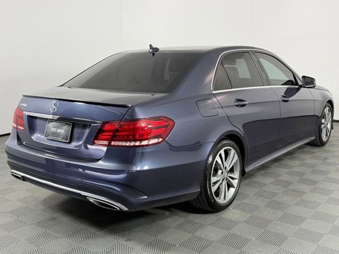 Used 2014 Mercedes-Benz E 350 Sedan image 7