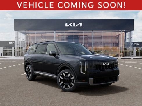 New 2027 Kia Telluride S AWD/4WD image 8