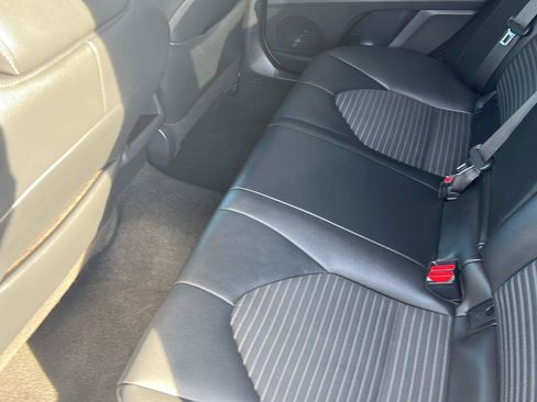 Used 2023 Toyota Camry SE FWD image 16