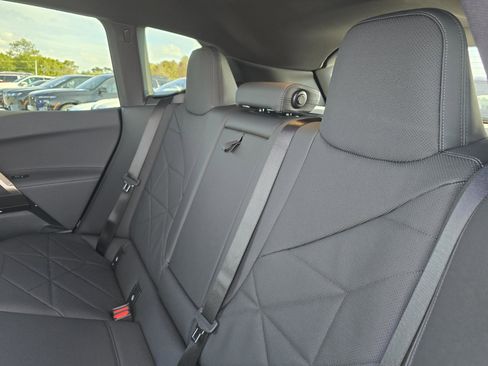 New 2026 BMW iX xDrive45 w/ Premium Package image 12