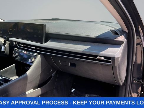 Used 2024 Hyundai Sonata SEL FWD image 33