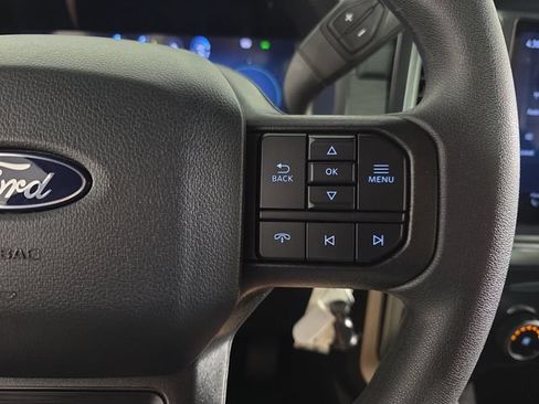 Used 2026 Ford F150 STX w/ Equipment Group 201A FX4 AWD/4WD image 16