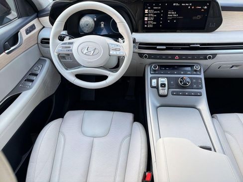 Used 2023 Hyundai Palisade Limited image 28
