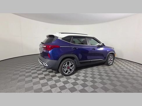Used 2021 Kia Seltos S AWD/4WD image 38