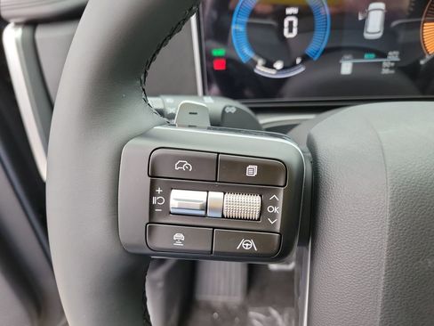 New 2026 Hyundai Santa Fe SE FWD image 26