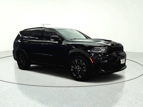 Used 2021 Dodge Durango R/T w/ Trailer Tow Group IV AWD/4WD image 9
