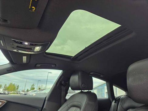 Used 2016 Audi A7 3.0T Prestige w/ Prestige Package AWD/4WD image 21