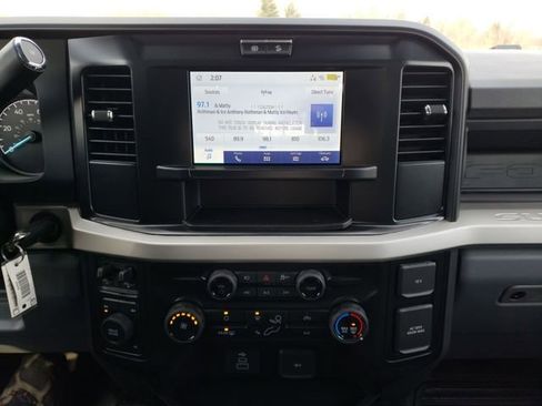 New 2026 Ford F450 XL w/ 360-Degree Camera Package AWD/4WD image 20