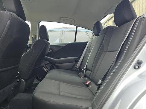 Used 2025 Subaru Legacy Premium image 10