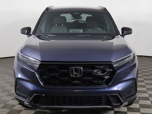 Used 2024 Honda CR-V Sport image 11