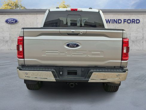 Used 2022 Ford F150 XLT w/ Equipment Group 302A High AWD/4WD image 5