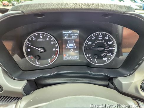 Certified 2024 Subaru Crosstrek 2.5i Limited AWD/4WD image 11
