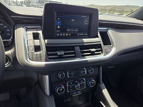 Used 2024 Chevrolet Tahoe LS AWD/4WD image 18