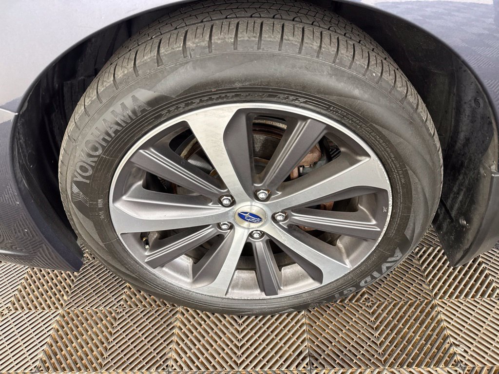 Used 2016 Subaru Legacy 2.5i Limited AWD/4WD image 62