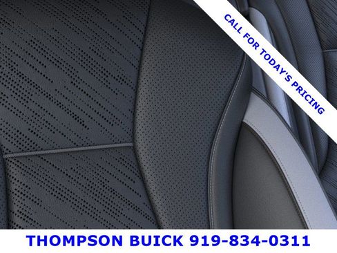 New 2025 Buick Envision Sport Touring image 21