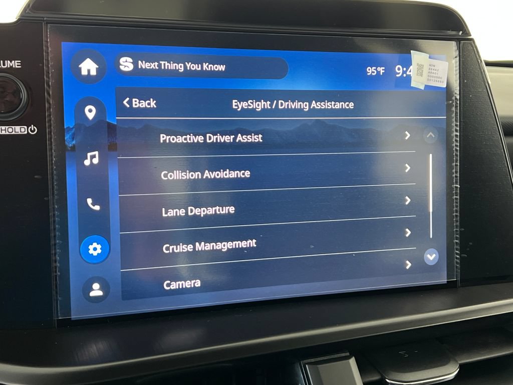 New 2026 Subaru Outback Touring XT AWD/4WD image 36
