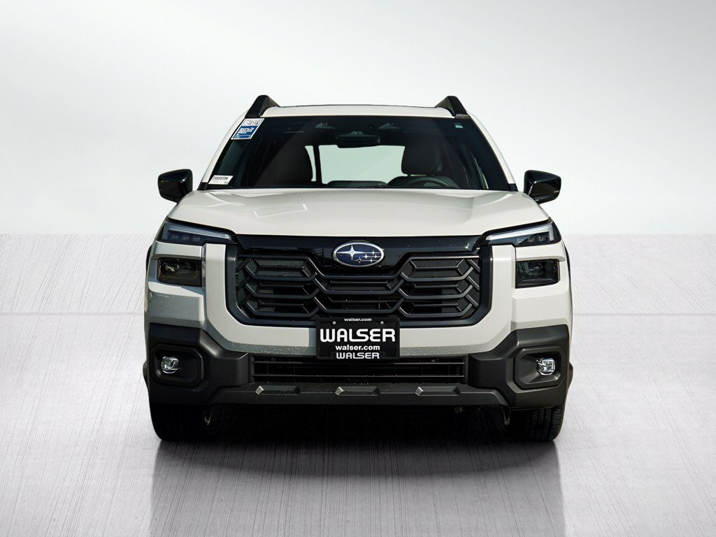 New 2026 Subaru Outback Premium AWD/4WD image 2